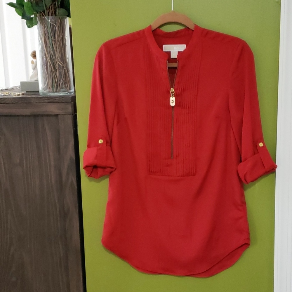 Michael Kors shirt